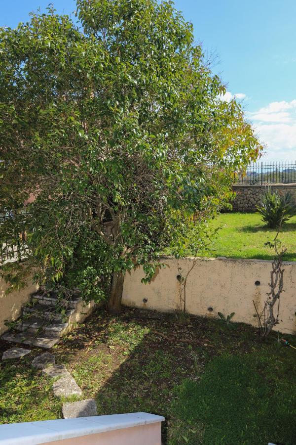 Casa Di Angelica Daire Korfu Dış mekan fotoğraf